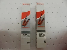 SHAVIV Mango II Deburring Handle B 2pk 152-00009
