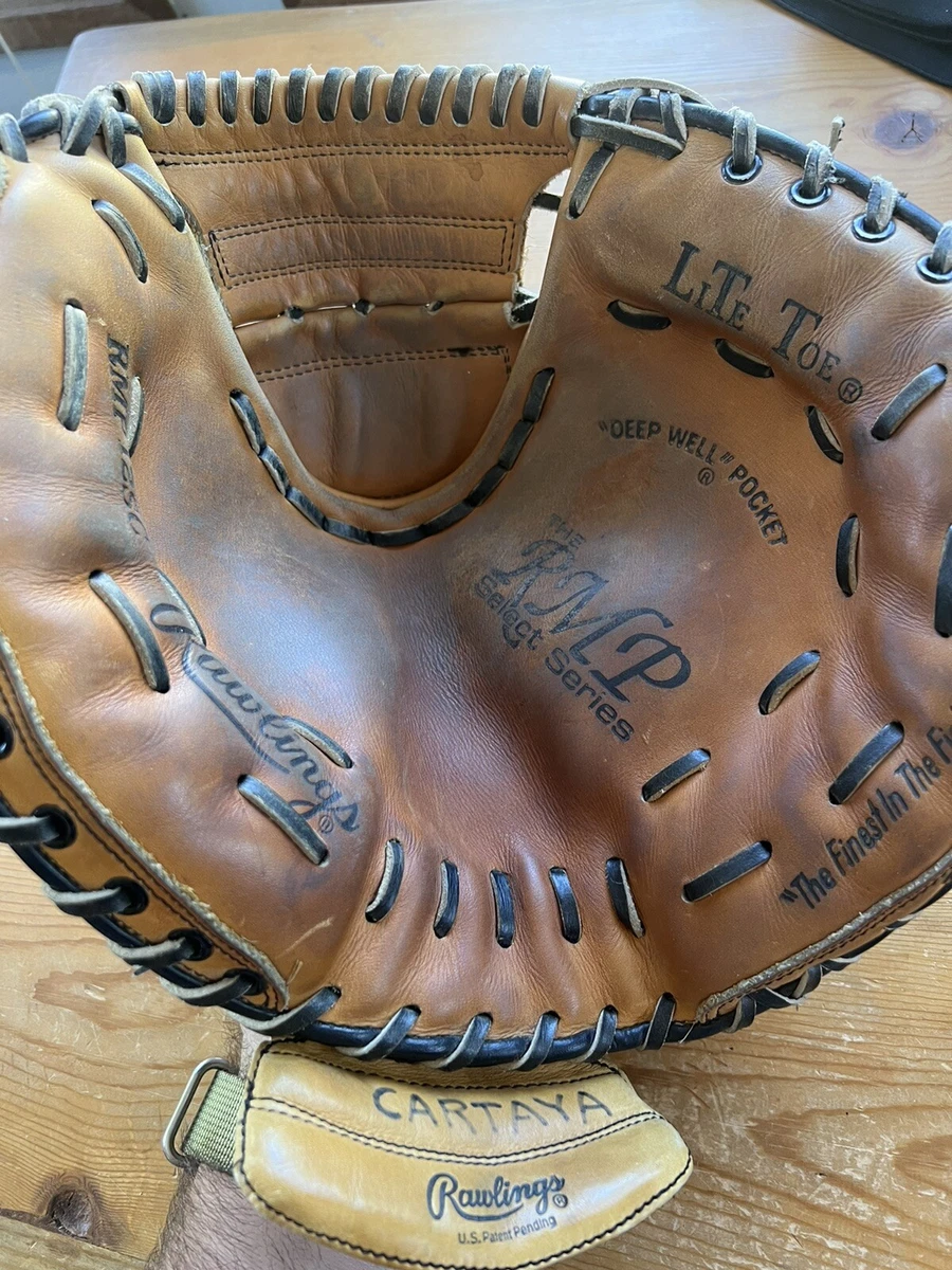 Baseball glove hot sale wrist pad