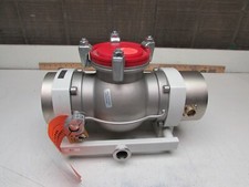 PFEIFER TPH-330 TURBO MOLECULAR HIGH VACUUM PUMP XLNT USED TAKEOUT MAKE OFFER !!