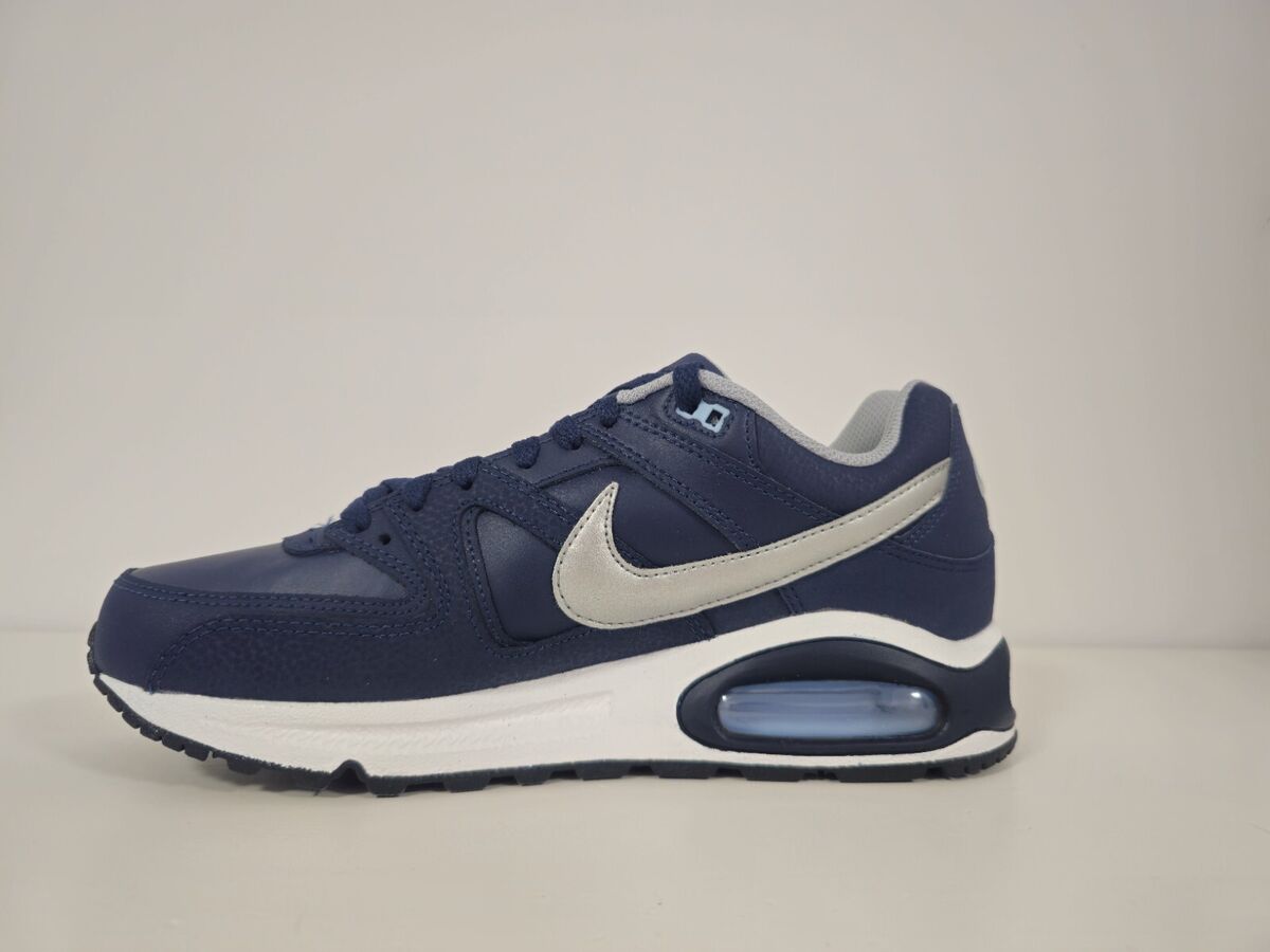 Nike air max command leather.Size 40,40.5,41,42,42.5 Nike air max command leather.Size 40,40.5,41,42,42.5