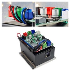 5W RGB Full Color Red/Green/Blue/White Laser Module Staging Lights Analog/TTL