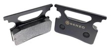 Go Kart Brake Pad Set Sodi Rental Karting