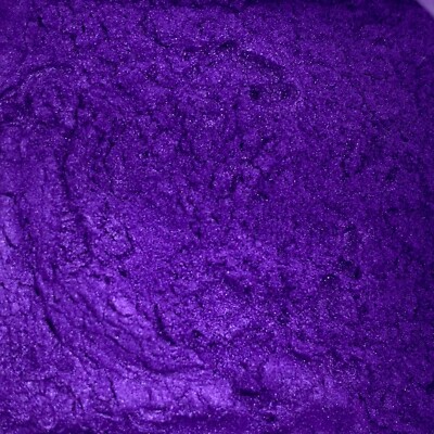 Mr. Epoxy Metallic Pigmente, Mica Pulver für Epoxidharze Resin Farbpigmente 