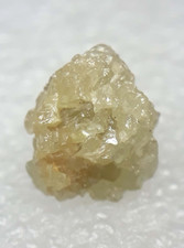2.50 Ct Natural Rough Diamond Rough Yellow Diamond Raw Diamond Raw Uncut Diamond
