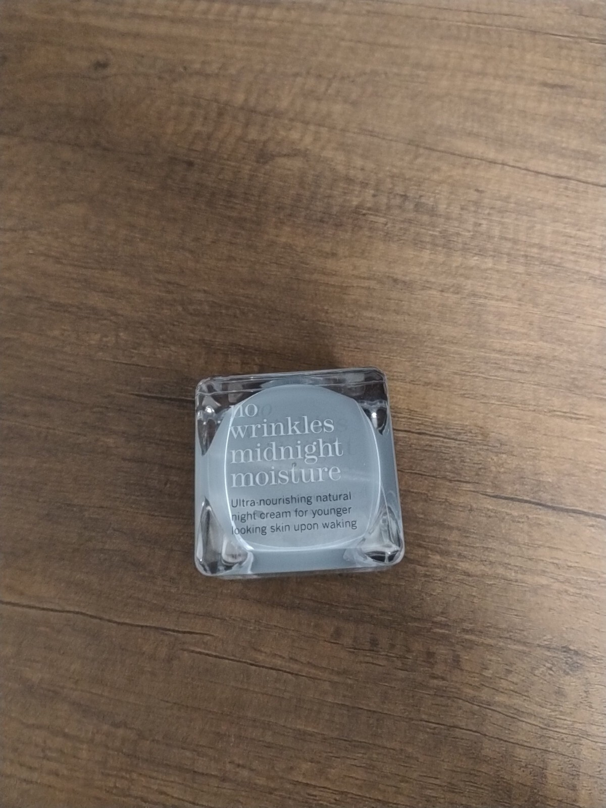 This Works No Wrinkles Midnight Moisture Moisturiser New