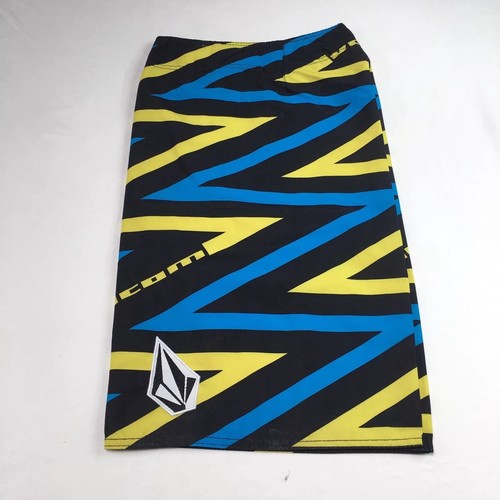 Nuevos pantalones cortos Volcom tallas 30 - Imagen 4 de 8