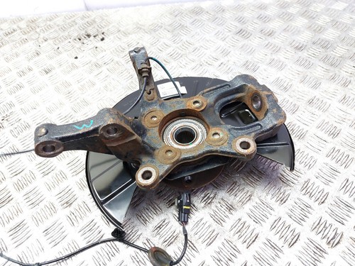 MG HS 2022 1.5 PETROL WHEEL HUB BEARING KNUCKLE FRONT RIGHT SIDE 10779509 - Picture 10 of 15