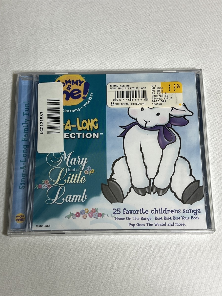 25 Fun Songs for Kids by The Countdown Kids (CD, Jun-2001, Madacy