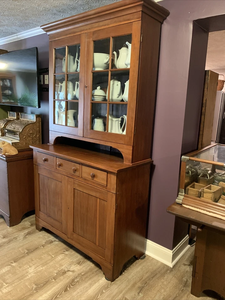 Antiguo paso atrás de cereza Foto 2 de 3