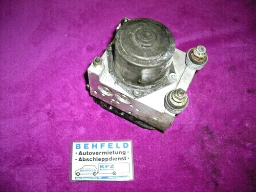 🔹Mazda 6 Kombi GY 2.0 DI Hydraulikblock 👍TOP ANGEBOT⭐⭐⭐⭐⭐ 437-0061