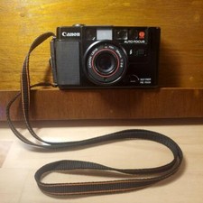 Canon autofocus camera AF35M Retro Retro Retro Retro Retro Retro Retro