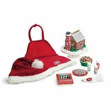 american girl sugar and spice baking set