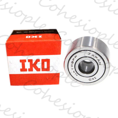 IKO NART25VUUR  Needle Roller Bearing,Outer ring 52x25x25mm. /