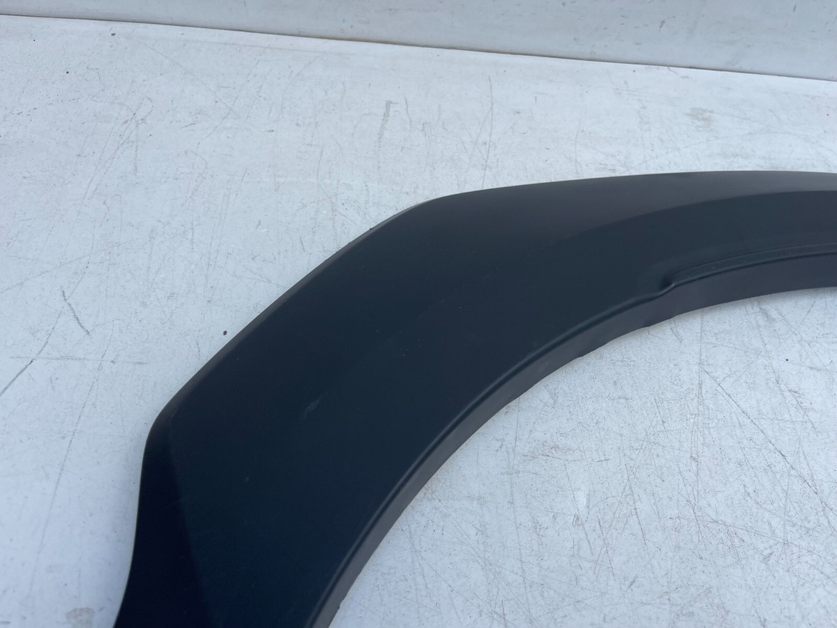 Genuine Subaru Wheel Opening Molding 91112AN78A for sale