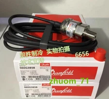 1PC Danfoss pressure sensor AKS33 060G3858
