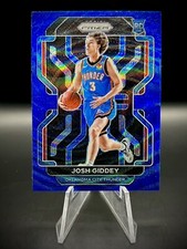 2021-22 Panini Prizm Basketball Factory Box Set Cards Checklist 22