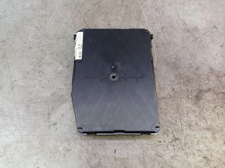 Centralina Rete Elettrica Fusibili Per RENAULT GRAND SCÉNIC II 8200606830 - Immagine 3 di 4