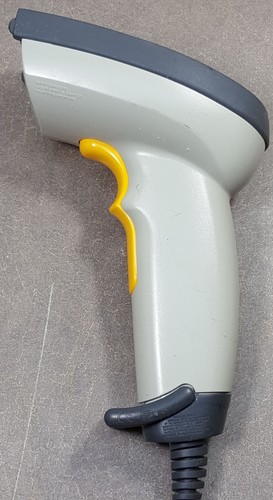 Symbol Handheld Barcode Scanner LS4000I-I100. - Foto 11 di 12