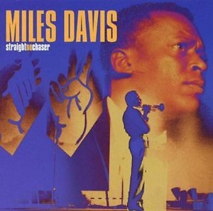 MILES DAVIS - STRAIGHT NO CHASER  CD