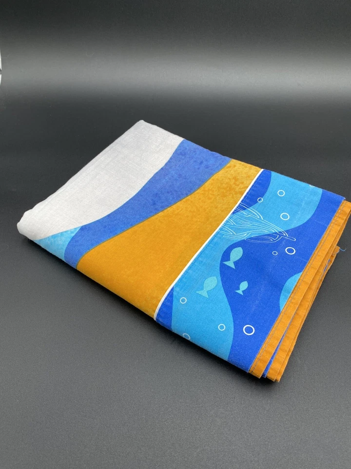 Disney Pixar Finding Dory 2016 hoja plana doble - Nemo Hank Bailey Destiny Bright Foto 3 de 4