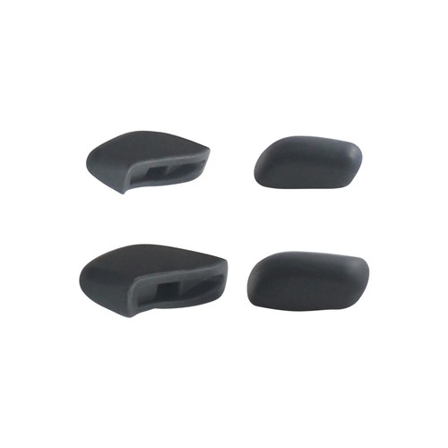 Hawkry Gray Kits & Bronze Brown Replacement Lens for-Oakley Half Jacket 2.0 - Picture 4 of 5