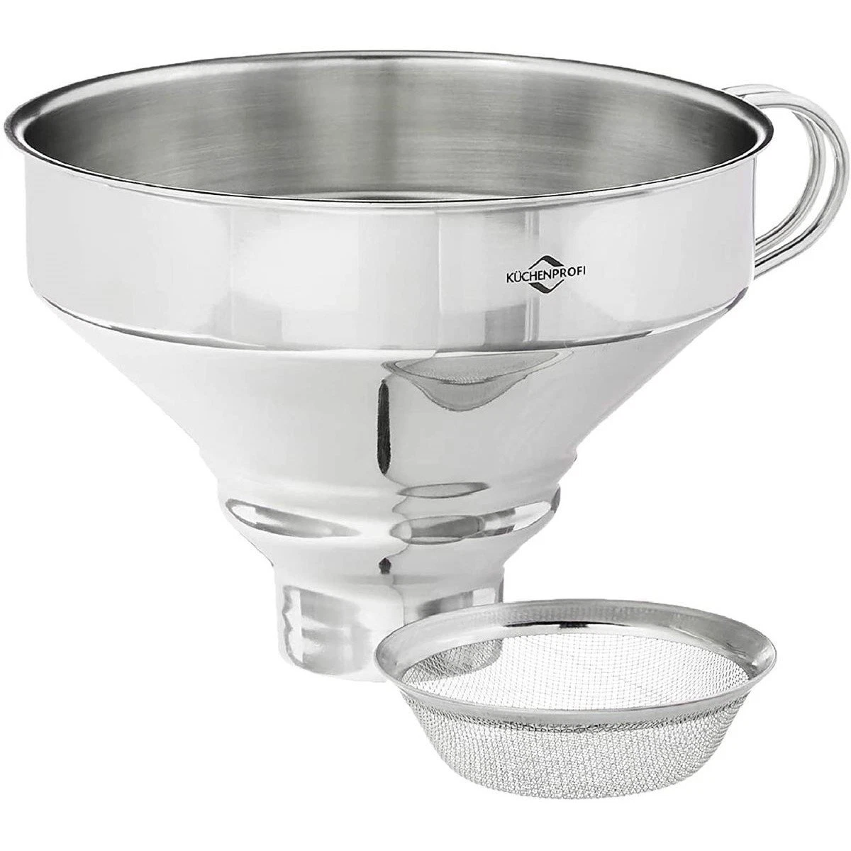 Frieling Funnel with Mesh Filter - Thumbnail 2
