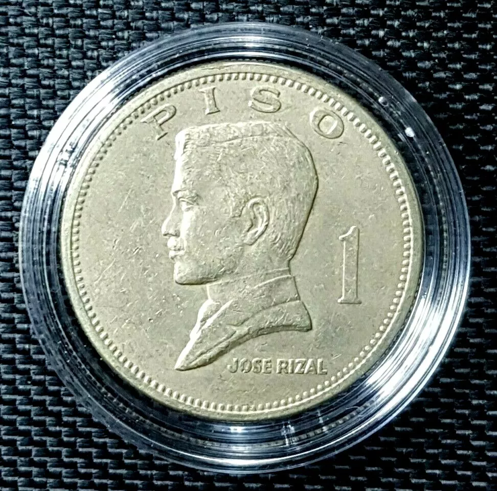 Philippines Piso Jose Rizal 1972 Coin BidCurios 46 OFF philippines-piso-jose-rizal-1972-coin-bidcurios-46-off