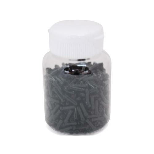 Embouts De Câble De Dérailleur 1,5/1,8mm Argent – Boîte De 500 – Accessoire Vélo Générique