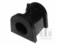Tedgum Stabilisatorlager Stabilager Vorne FüR Mitsubishi Colt V Cj_ Cp_
