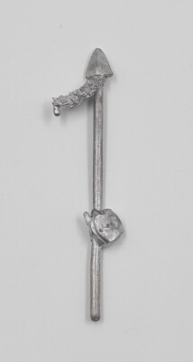 Lance Ramage Bits Cavalry  MM-series  Dark Elves Warhammer Fantasy metal 