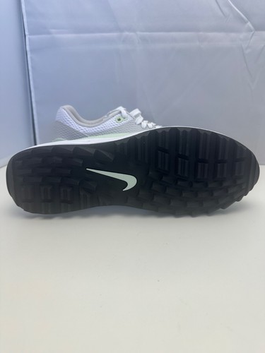 Nike Air Max 1 Golf Jade Aura” Gray 2020 CI7576-111 Men's SIZE 10 Mint green - Picture 11 of 11
