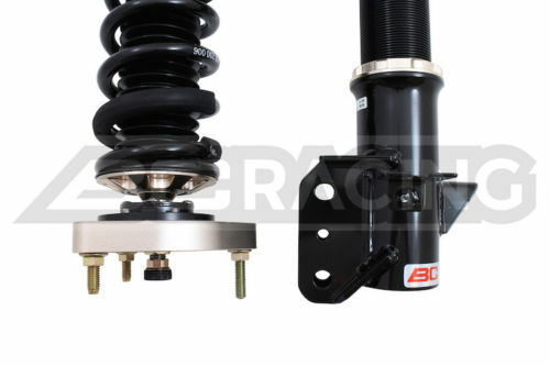 BC Racing BR Series Adjustable Coilover Damper Kit For 91-94 Nissan Sentra B13 - Picture 4 of 5