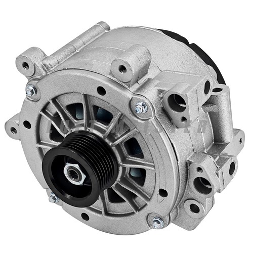 Alternator 190A 12V 7-Slot 11060A For 2003-2006 Porsche 955 Cayenne S Turbo 4.5L - Foto 9 di 15