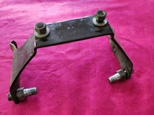 SUPPORT DE SELLE D OCCASION ORIGINE HONDA CB 125 K5 A 15 EUROS