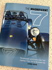 The Magnificent 7 Enthusiast's Guide to every Lotus 7 and Caterham 7: 1957-2001