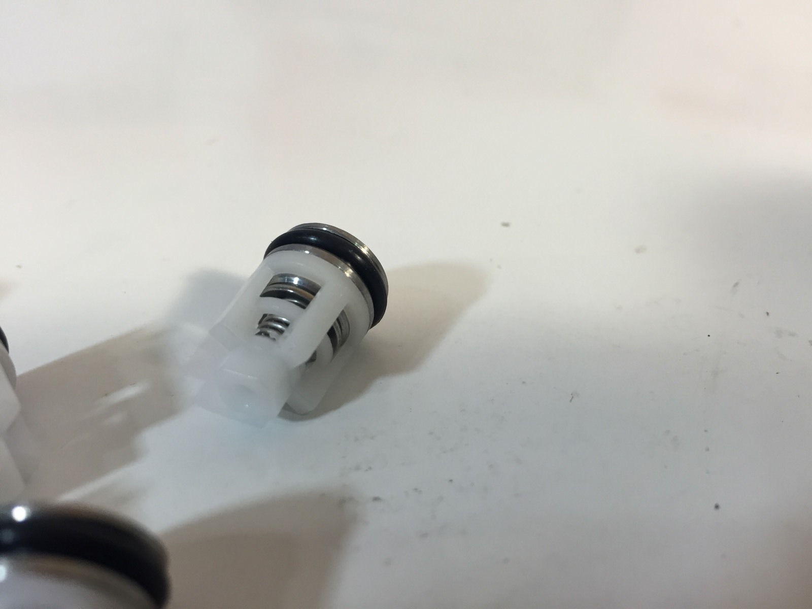 GENUINE DEWALT PRESSURE WASHER AAA 8,7GA12 VALVES KIT 514011746