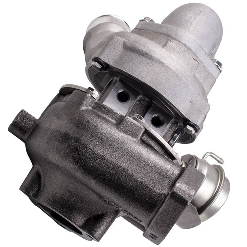 BV43 Turbolader for Hyundai H-1 Starex 2.5 L D4CB 170PS 53039880127 28200-4A480 - Bild 6 von 12
