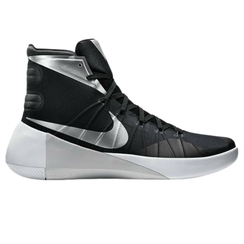 Nike Hyperdunk 2015 TB Black