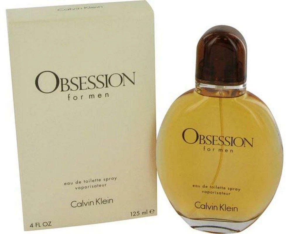 Calvin klein perfume obsession price cheap