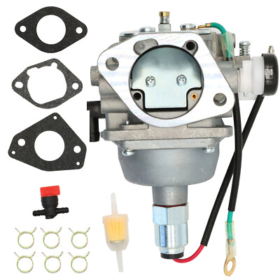 Nakkaa Carburetor Fit For Kohler CV675-75532 CV675-75544 CV675-75545 CV675-75546