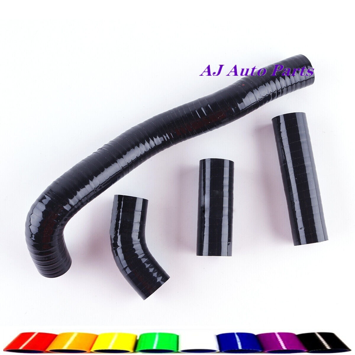 For Kawasaki Kx500 Kx 500 1988-2004 Silicone Radiator Coolant Hoses Kit For Kawasaki Kx500 Kx 500 1988-2004 Silicone Radiator Coolant Hoses Kit