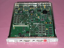 NTNQ88AA E1 MVPe FP Module Nortel Networks
