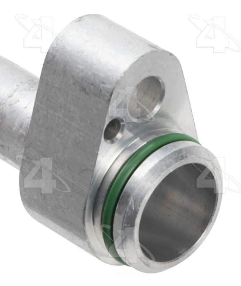 Шланг в сборе подходит для 2007-2012 Mercedes-Benz GL320,ML320 GL350 ML350 FOUR SEASON - Изображение 4 из 4