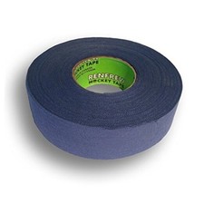 Renfrew, Cloth Hockey Tape, 1" Royal Blue, 25m 