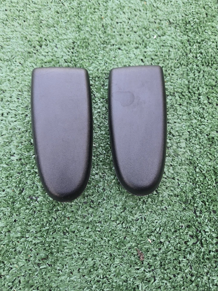 Jeep Liberty KJ 02-07 puerta trasera escotilla maletero ventana vidrio bisagra juego 2002-2007 OEM Foto 3 de 4