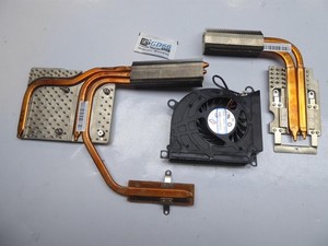 MSI GT70  CPU GPU Kühler Lüfter Cooling Fan #3837