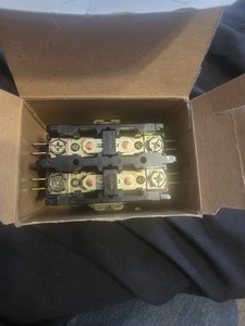 24 Volt Coil Contactor Totaline