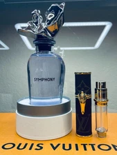 Louis Vuitton Symphony Extrait de Parfum Travel Size 5ml/0.17oz