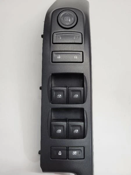 Interruptor de puerta delantera para conductor LH CHEVY SILVERADO 1500 PICKUP 14-19 estilo clásico   Foto 2 de 4