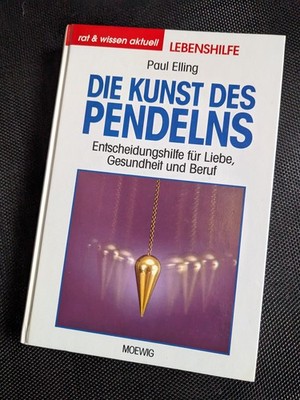 Die Kunst des Pendelns Paul Elling Buch